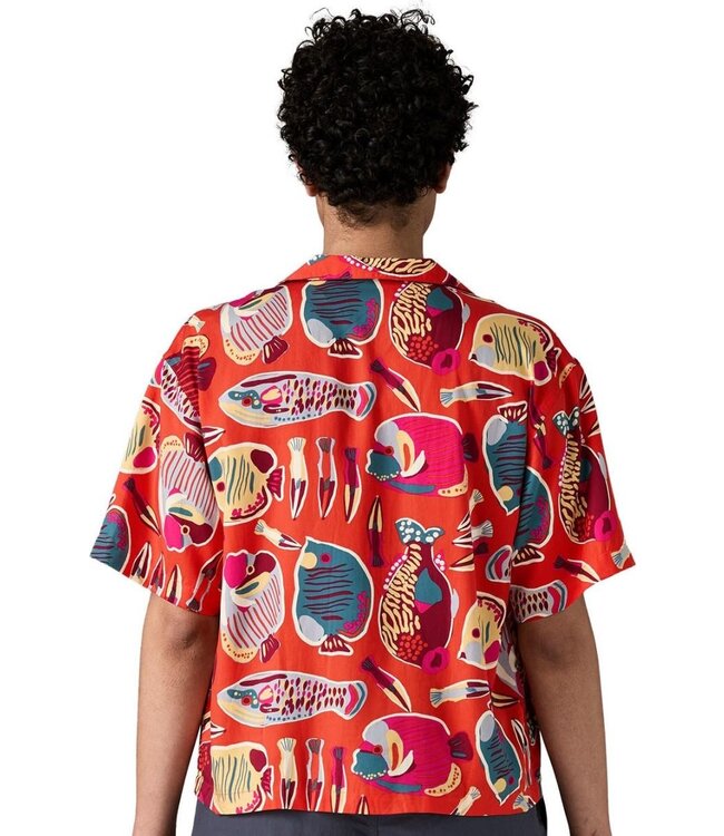 Women's Tidal Threads Shirt