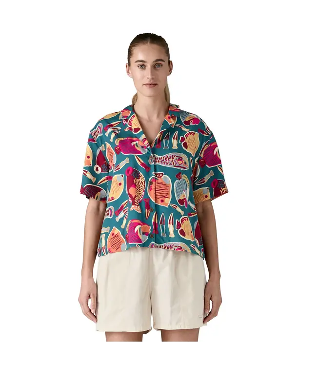 Women's Tidal Threads Shirt
