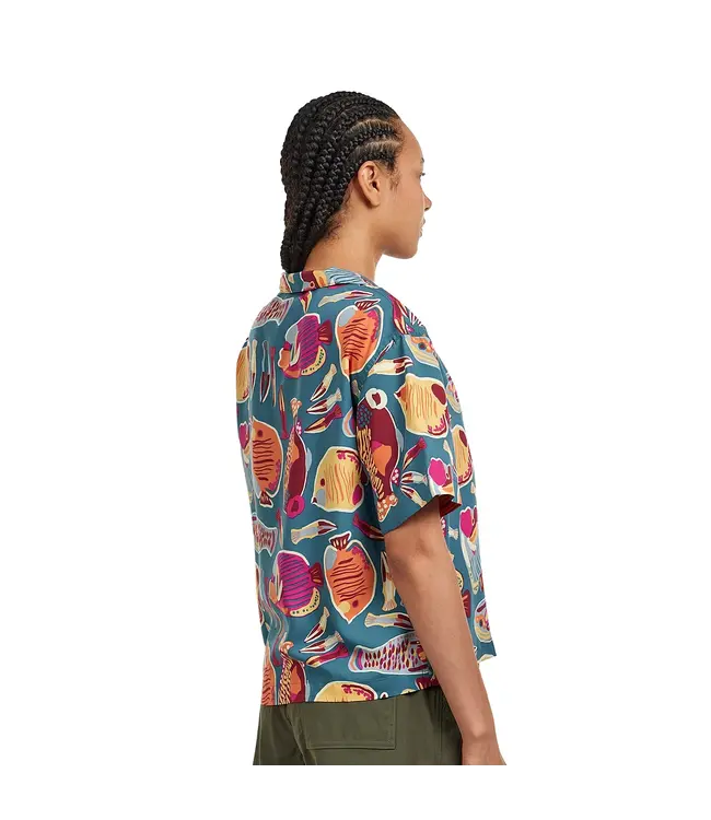 Women's Tidal Threads Shirt