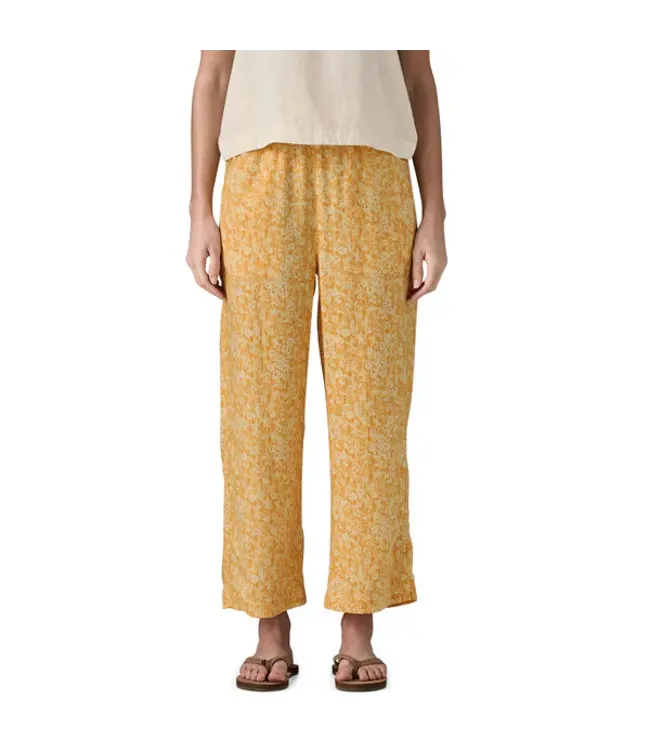 Women's Garden Island Pants