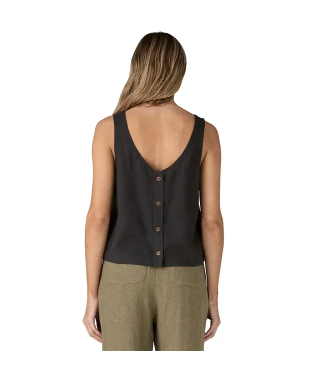 Women's Garden Island Top