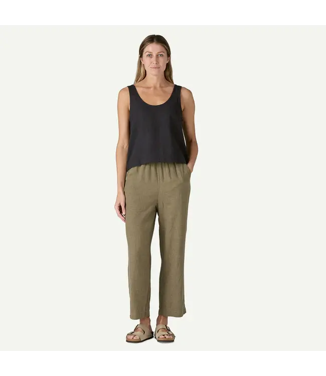 Women's Garden Island Top