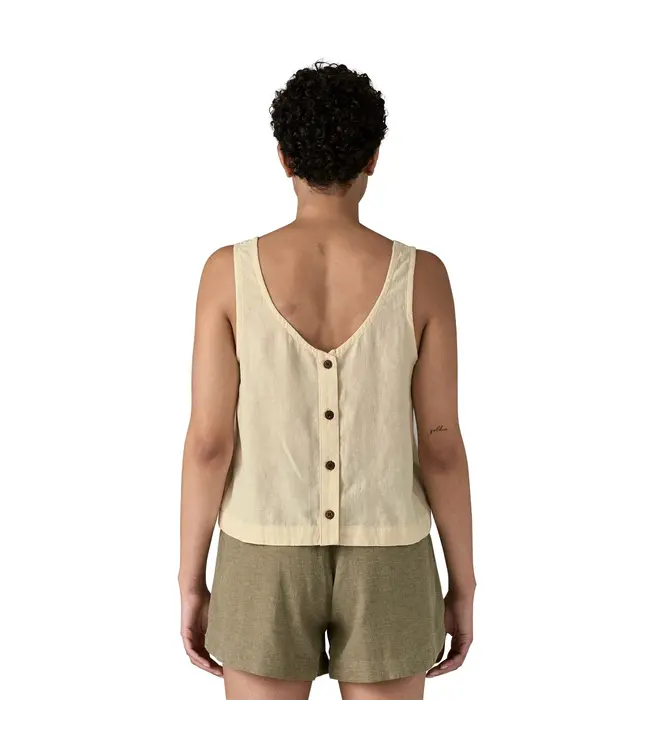 Women's Garden Island Top