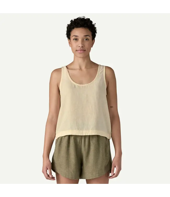 Women's Garden Island Top