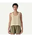 Women's Garden Island Top