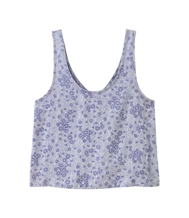 Women's Garden Island Top