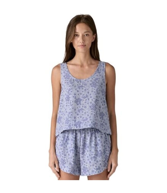 Women's Garden Island Top