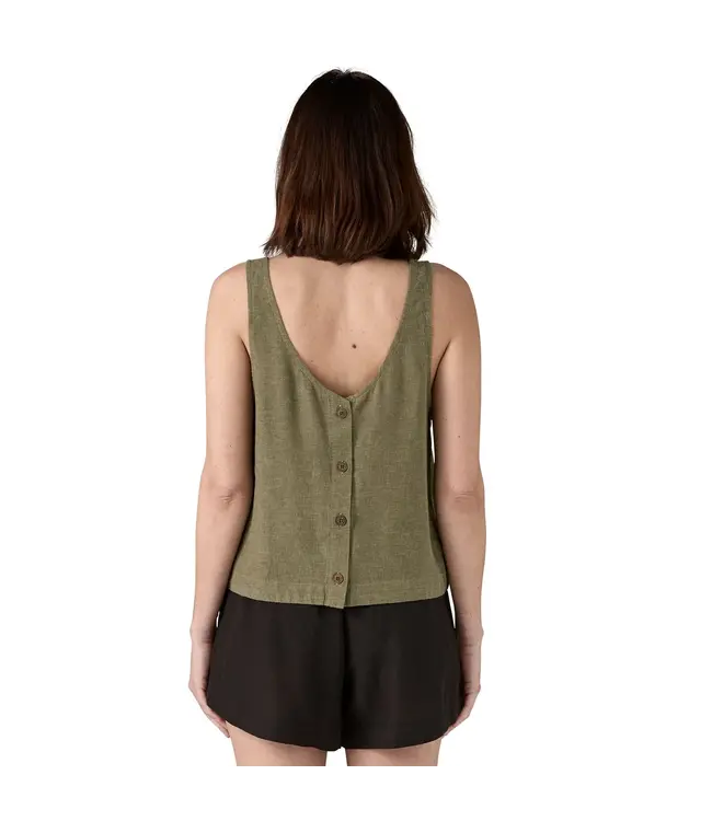 Women's Garden Island Top