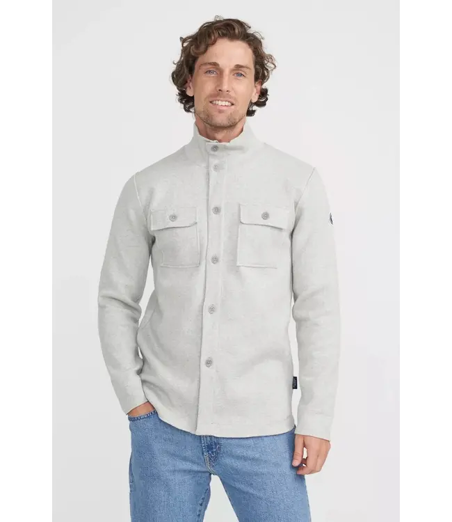Men's Windproof Edwin Shirt Jacket