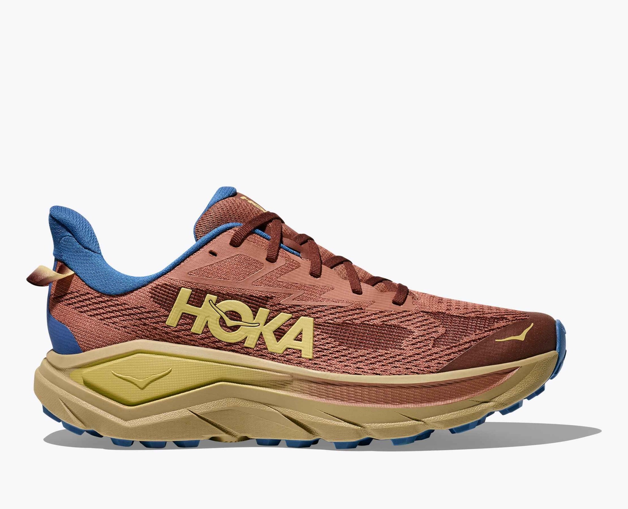 モカ Hoka Men's Challenger 8 | Active Endeavors - Active Endeavors