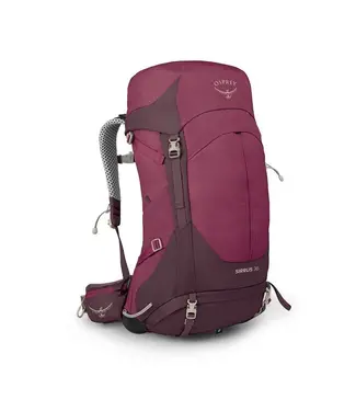 OSPREY PACKS Sirrus 36L Pack- Women's Fit