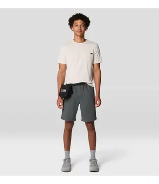 MOUNTAIN HARDWEAR Men's Rockrydge Short- 9"