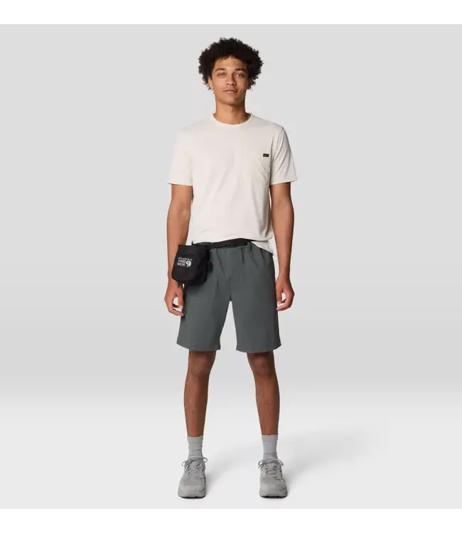 Men's Rockrydge Short- 9"