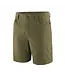 Men's Quandary Shorts- 10"