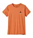 Women's Capilene Cool Daily Graphic Shirt - Lands Edition