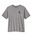Men's Capilene Cool Daily Graphic Shirt - Lands Edition