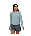 Women's Sol Searcher Long Sleeve Crew
