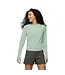 Women's Sol Searcher Long Sleeve Crew