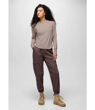 Women's Sol Searcher Long Sleeve Crew