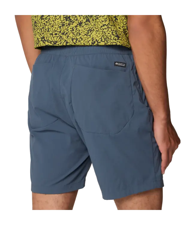 Men's Dynama Short- 7"
