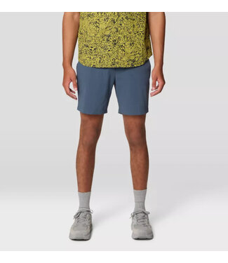 MOUNTAIN HARDWEAR Men's Dynama Short- 7"