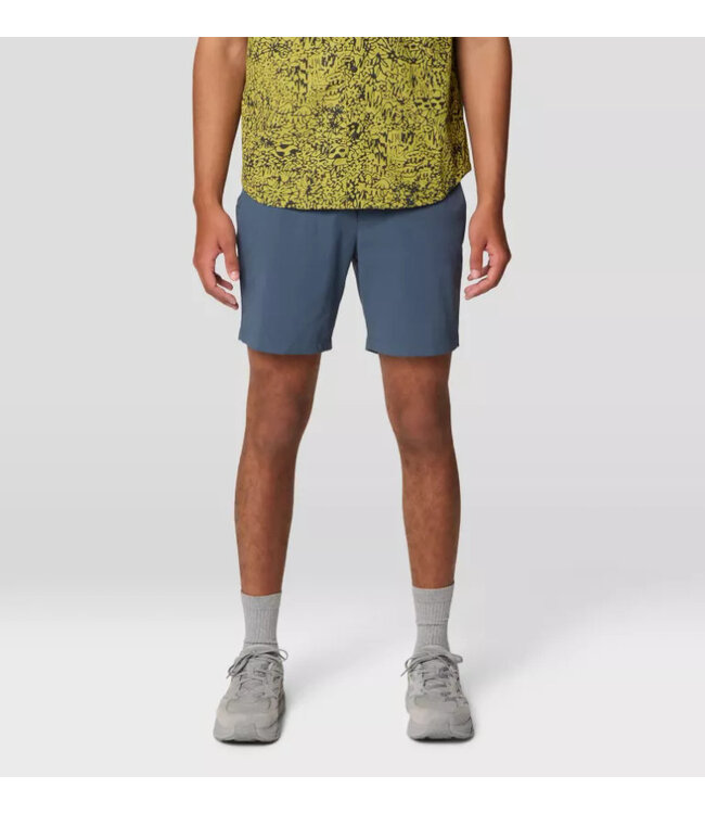 Men's Dynama Short- 7"