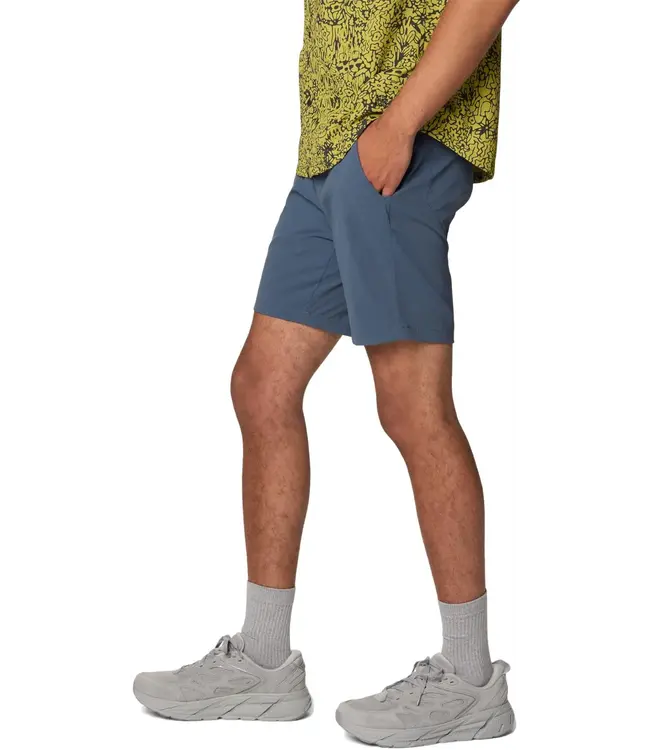 Men's Dynama Short- 7"