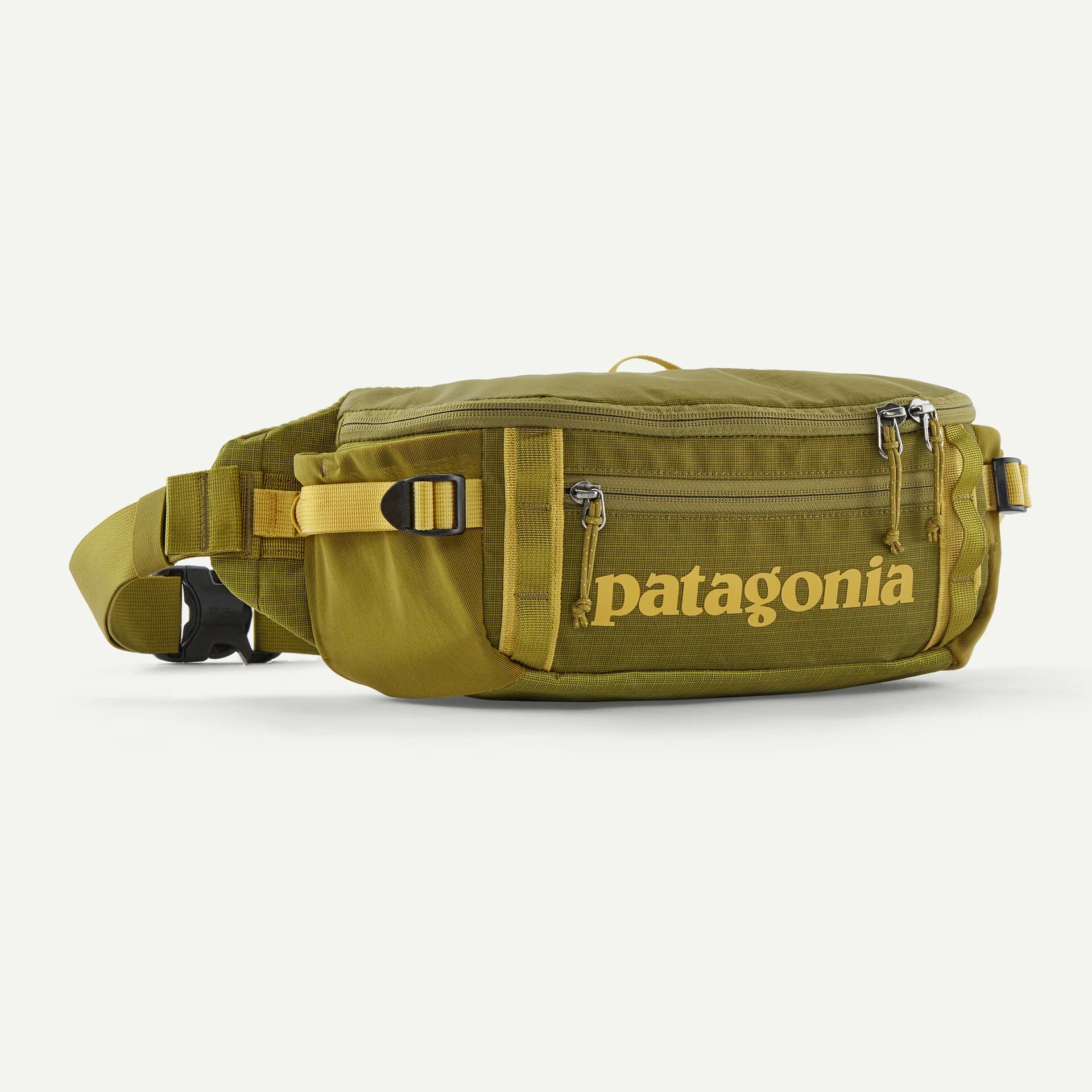 Patagonia Black Hole Waist Pack 5L Active Endeavors - Active
