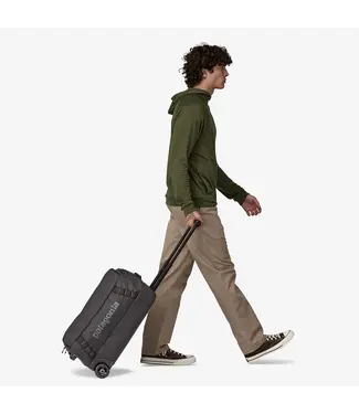 PATAGONIA Black Hole Wheeled Duffel 40L