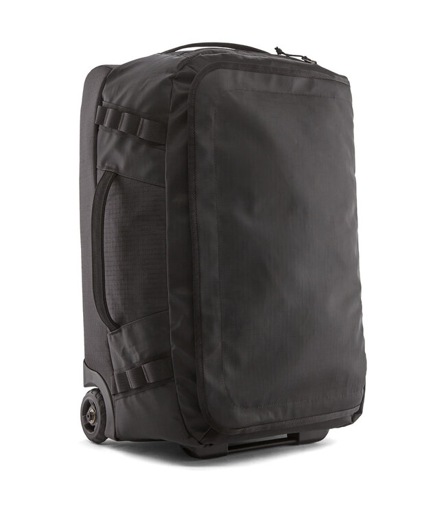 Black Hole Wheeled Duffel 40L