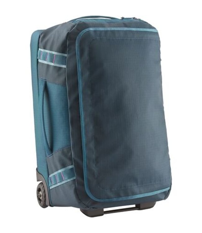 Black Hole Wheeled Duffel 40L