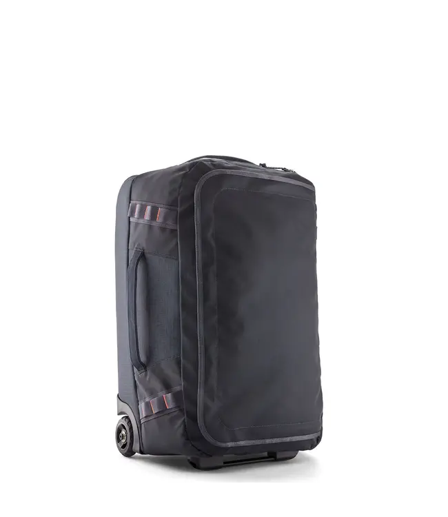 Black Hole Wheeled Duffel 40L