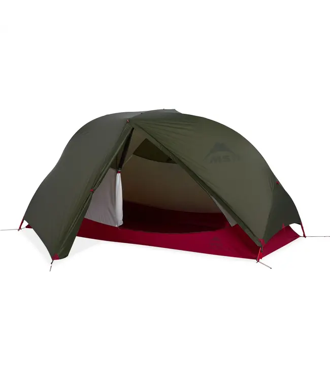 Hubba Hubba Bikepack 1-Person Tent