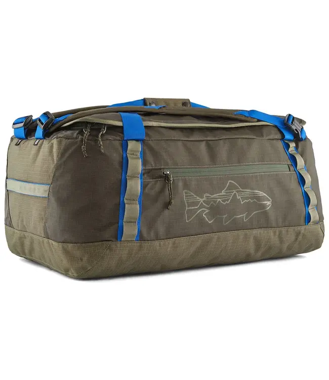 Black Hole Duffel 55L