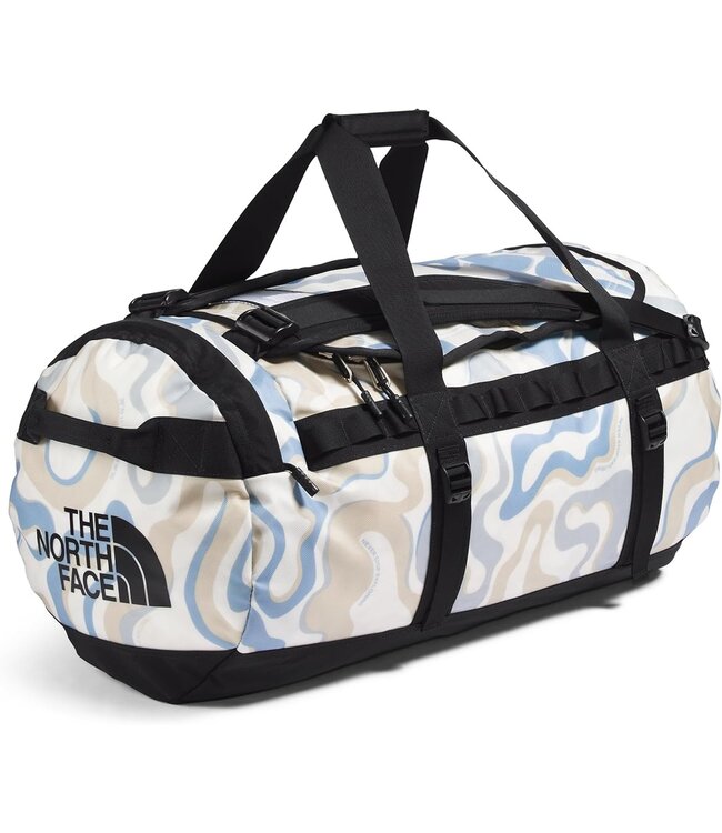 Base Camp Duffel - M (71L)