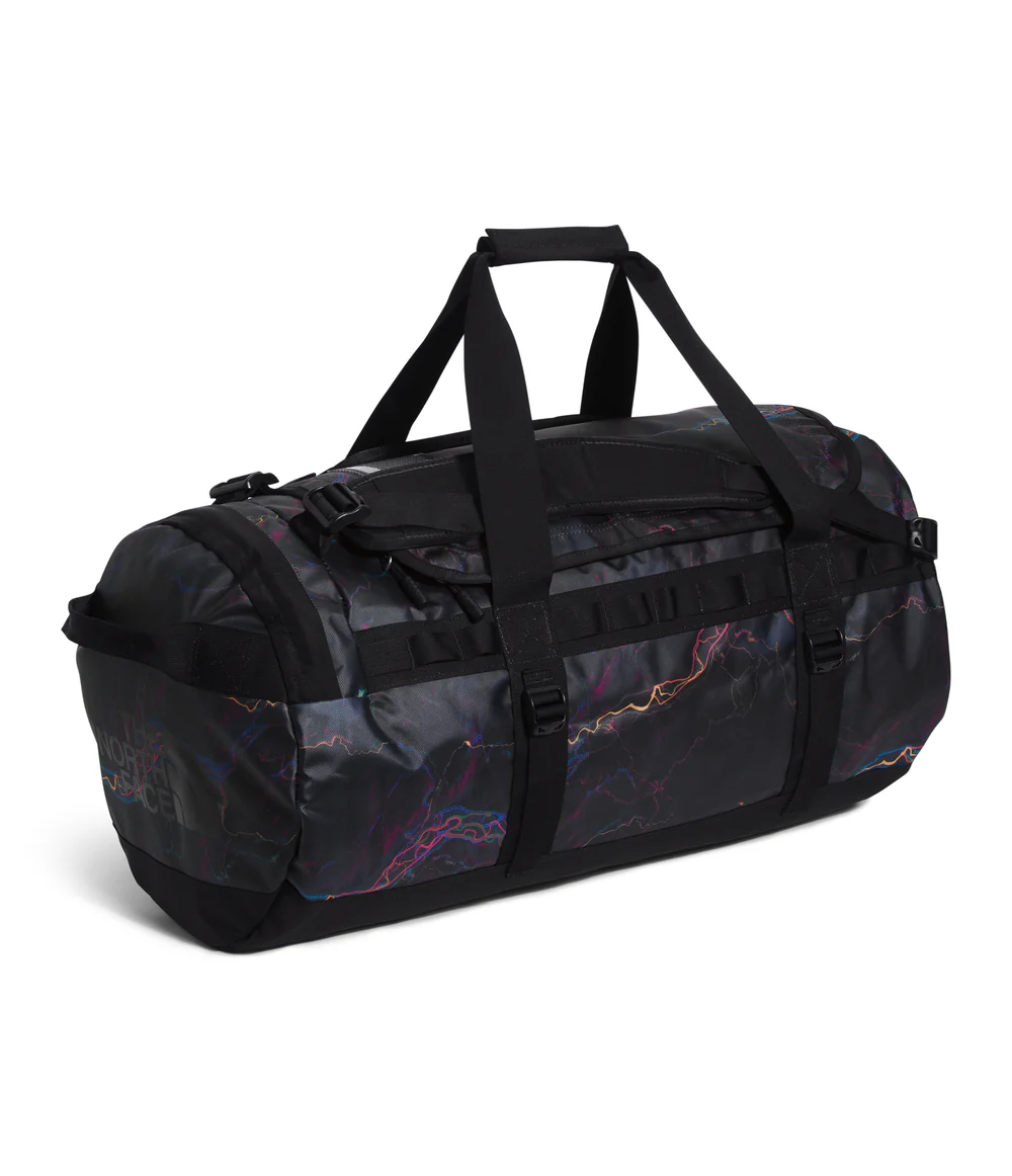 ノースフェイス DUFFEL L 95l The North Face Base Camp Duffel Large 95L | Active Endeavors