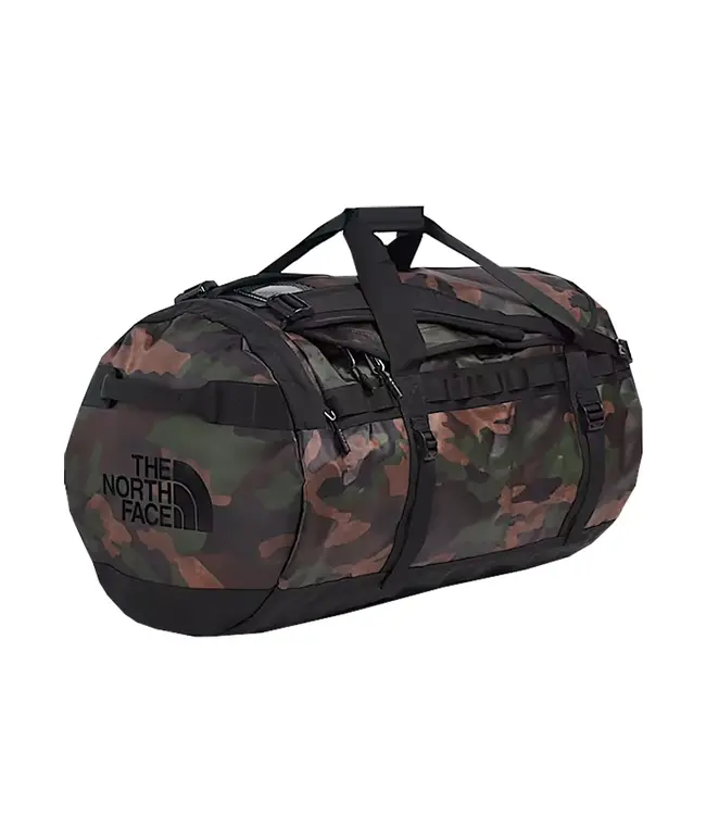 Base Camp Duffel - L (95L)