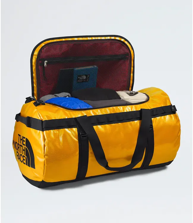 Base Camp Duffel - XL (132L)