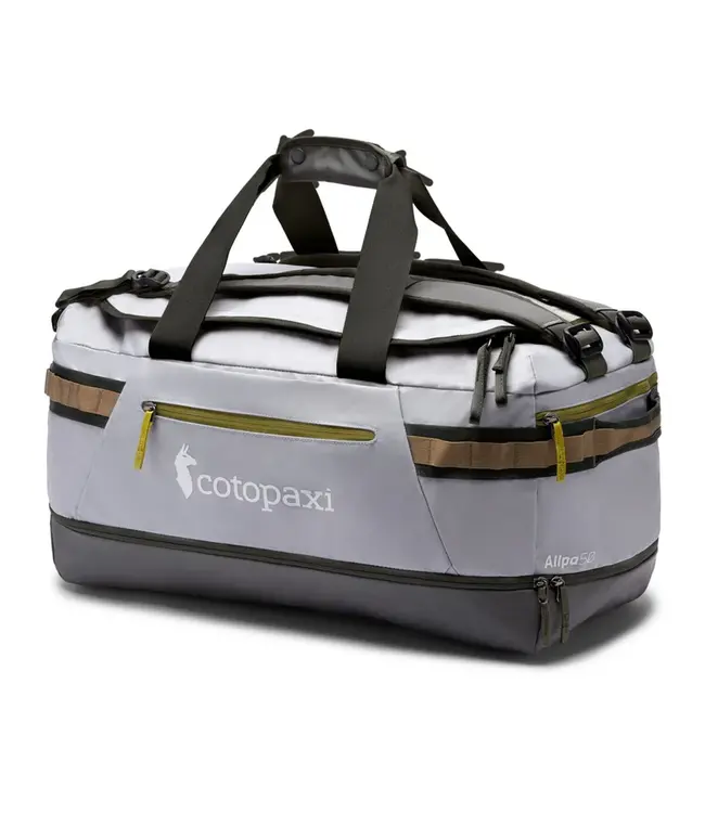 Allpa 50L Duffel Bag