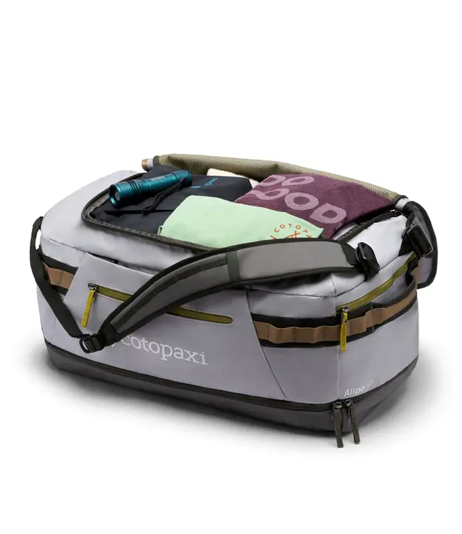 Allpa 50L Duffel Bag