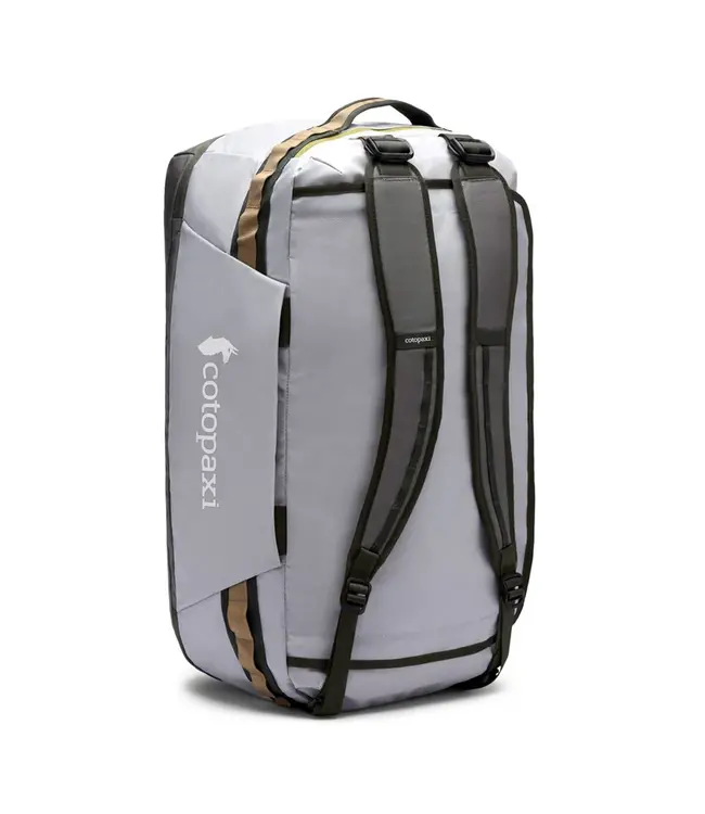 Allpa 50L Duffel Bag