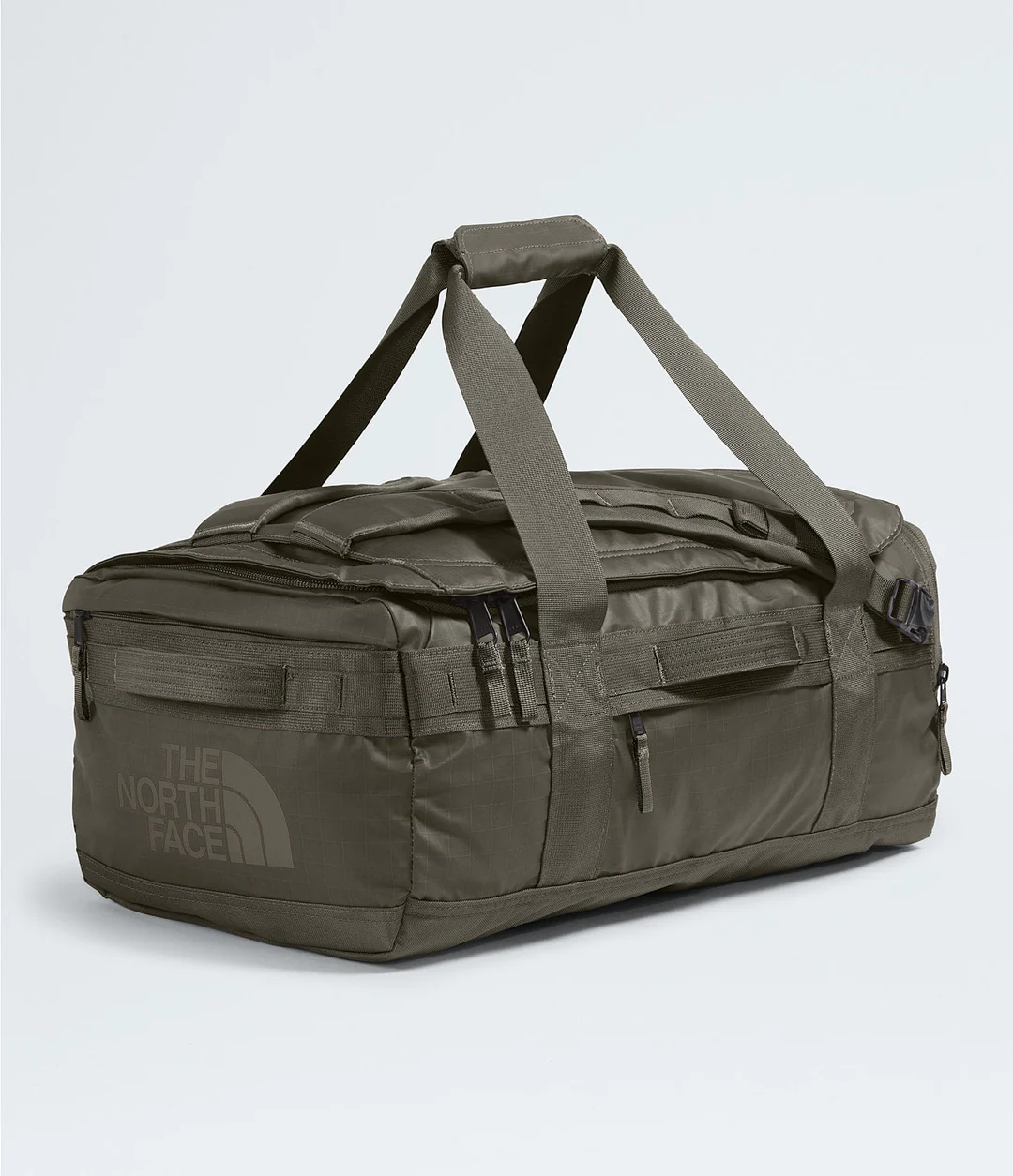 The North Face Base Camp Voyager Duffel 42L | Active Endeavors