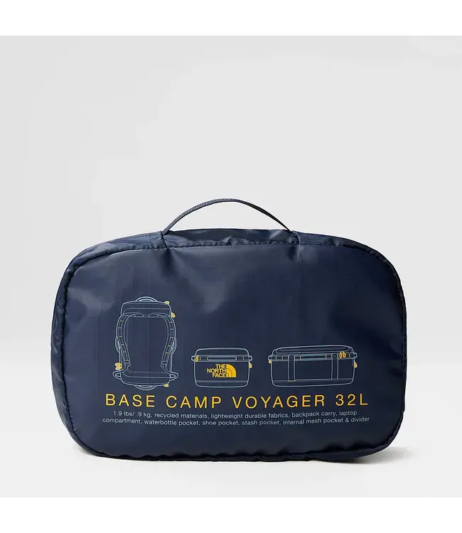 Base Camp Voyager Duffel 32L