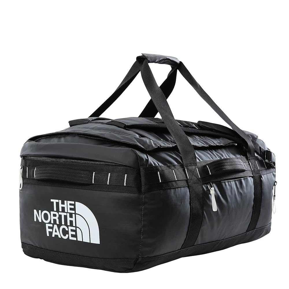 The North Face Base Camp Voyager Duffel 62L | Active Endeavors