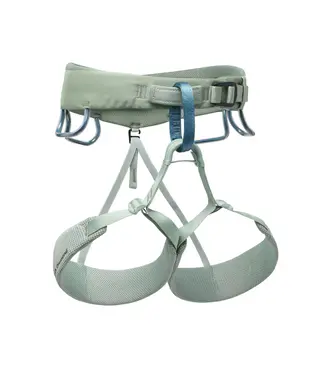 BLACK DIAMOND Women's Momentum Harness