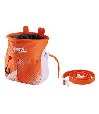 Sakapoche Chalk Bag
