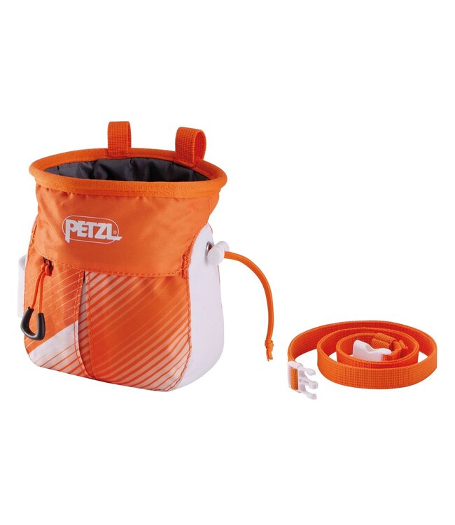 Sakapoche Chalk Bag