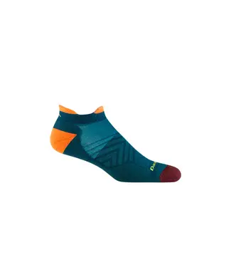 DARN TOUGH VERMONT Run No Show Tab Ultra-Lightweight with Cushion