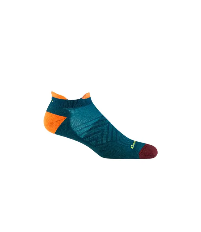 Run No Show Tab Ultra-Lightweight with Cushion