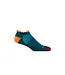 DARN TOUGH VERMONT Run No Show Tab Ultra-Lightweight with Cushion